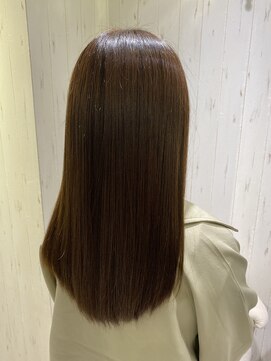 ラ ブランシュ 大宮(La Blanche) アッシュベージュ☆