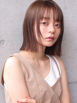 ソラ 表参道(SORA)&nbsp;ストレートボブ