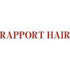 ラポールヘア プラザヒラク店のお店ロゴ