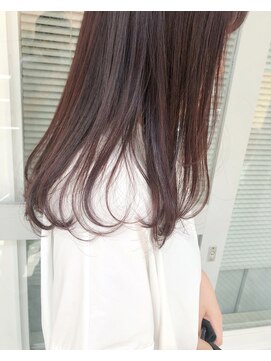 ミント(mint) *甘くて艶っぽい☆ピンクラベンダー*