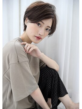 フレーム なんば店(FRAME) 【HPB ヘアスタイルコンテスト応募作品17】