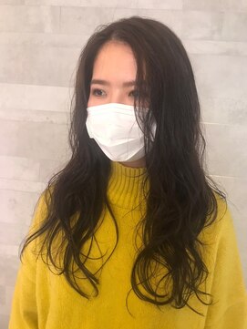 ピカイチ 上通店(pikA icHi) *pikAicHi*センターパート×ラフカール