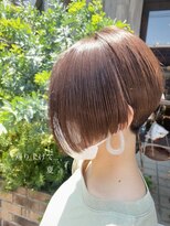 オネスト 北習志野店(onest) 刈り上げて 夏