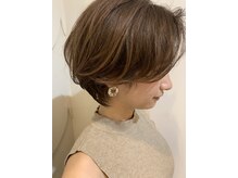 ヘアー カーム 武蔵小杉店(HAIR CALM)