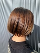 アンチ(ANTI)&nbsp;まとまるボブ