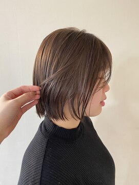 エルムトウキョウ(ELM Tokyo) クリアベージュ