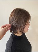 クリアベージュ