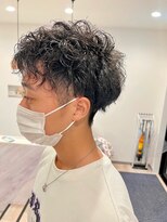 リシェイル(RICHAIR)&nbsp;クール！！ツイストスパイラル☆