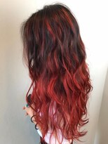 ムク(MUK)&nbsp;バレイヤージュ