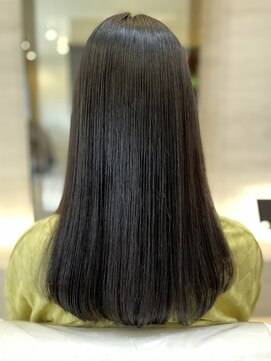 ザビー(THE B) 【本八幡The B】お客様スタイル