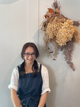 ニコ(NiCO) Nico スタッフW