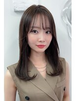 アールバイアールエルジー(R by RLG)&nbsp;☆シースルーバング