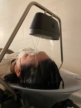 ピークアブー アヴェダ アトレ恵比寿(PEEK-A-BOO AVEDA)