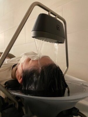 《アトレ恵比寿西館7F》極上のボタニカルSPAで頭皮をほぐし心まで癒される♪ヘッドスパで髪本来の美しさを