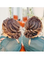 ウッドベル 東京駅前店(W’d BELL)&nbsp;アップスタイル