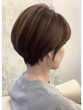 パシフィックダズールバトン(Pacific Dazzle baton) レイヤーショート