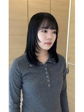 レガロ(REGALO RESORT) 【アイロン通すだけでいつもと違うスタイルに♪】