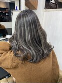コントラストハイライト 村上大樹
