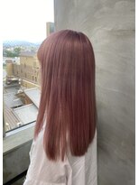 フリーラ 京都河原町三条店(freera)&nbsp;【kiho】pink