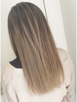 サーク(Sark)&nbsp;バレイヤージュ