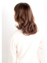 アルトス 浦和(ARTS)&nbsp;切りっぱなしボブ/美髪/ピンクブラウン[ショートカット/浦和]