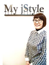 マイ スタイル 巣鴨店(My j Style) 滝田 通子