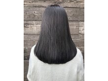 アミックス ヘアワークス 本店(AMIX hair works)