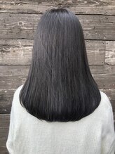 アミックス ヘアワークス 本店(AMIX hair works)