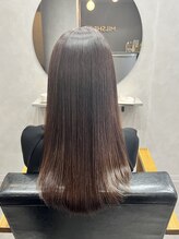 ミルシェ(MILSHE)