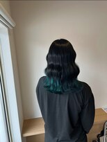 ヘアスタジオ マテリアル(hair studio Material)&nbsp;#プルエクステ#髪質改善#カラー#ヘアセット