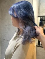 メーヴェ(Mowen)&nbsp;ツートーンカラー