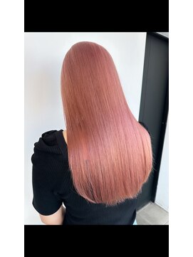 アプリバイリアン 浦和2号店(appri by Rien) [ピンクベージュ]浦和/韓国