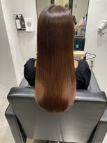 エクシア(EXCIA)&nbsp;モテ髪ロング