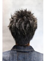 リップス 梅田ロフト(LIPPS)&nbsp;スパイキーショート