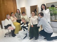 ヘアリゾート粋 リマ 銀座店(lima)