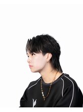 ヘアーライフアイリー(Hair Life iRIE) RYUSEI 
