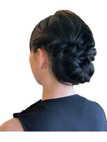 セーアーペー(Se.a.pe)&nbsp;ヘアセット