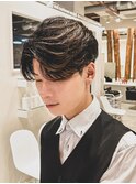 ニュアンスフェザー