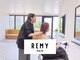 レミー(REMY)の写真
