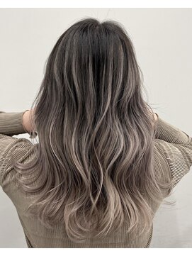 トゥルークリエイション 渋谷(True Creation) デザインカラー