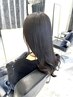 【癒し美髪】ヘッドスパ+COTA最上級トリートメント ￥8000→￥6500