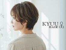 キュウヘアー(KYUU HAIR)