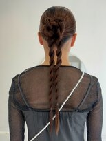 シス バイ フィット(SYS by fit)&nbsp;ツイストアレンジ