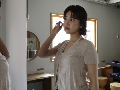 ギフト ポノレ(GIFT pnle)の写真