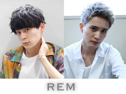 レム 上大岡(REM)の写真