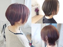トパーズ(topaz)