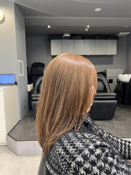 ガーデン タチカワ(garden tachikawa) ダブルカラー