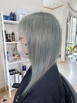 ボンド(BOND)&nbsp;オリーブグレージュ