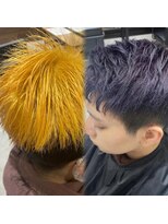 ネクスト 池袋(NEXT)&nbsp;ヴァイオレット/ブリーチ/ハイトーン/池袋