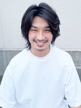 ヴァンクラウド 奈良店(VENT-CLOUD)&nbsp;奈良店代表 喜多